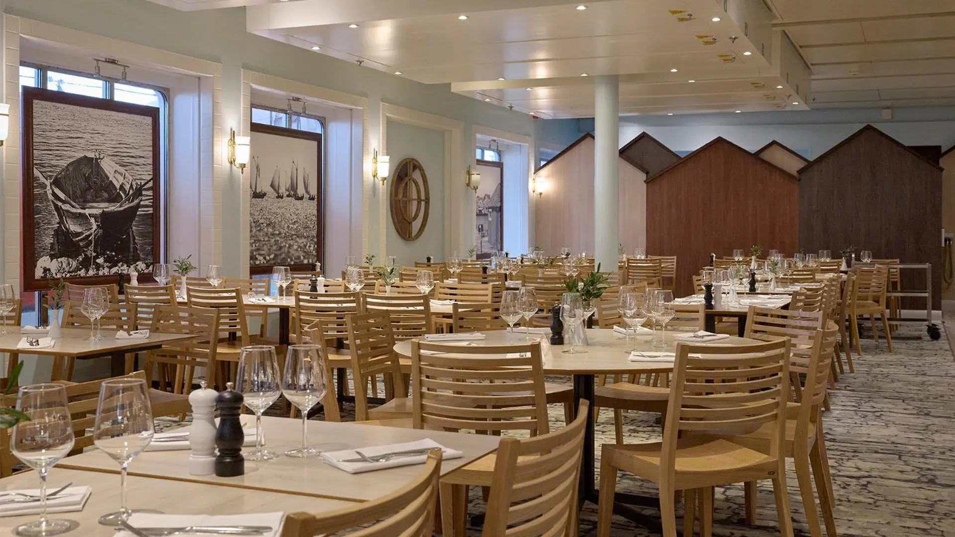 Hotel Viking Line - Overnight Cruise From Stockholm