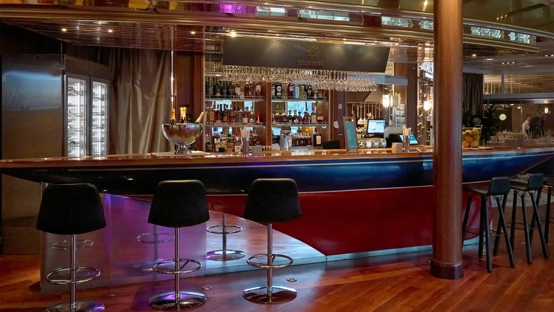 Viking Line - Overnight Cruise From Stockholm 0*,  Schweden