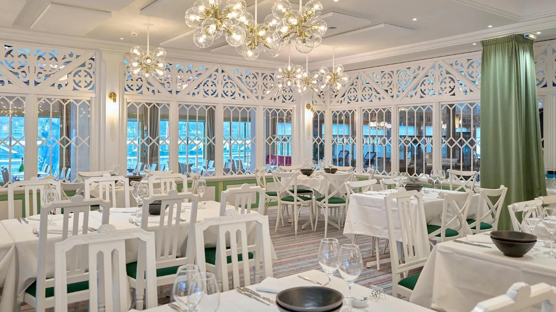 Hotel Viking Line - Overnight Cruise From Stockholm