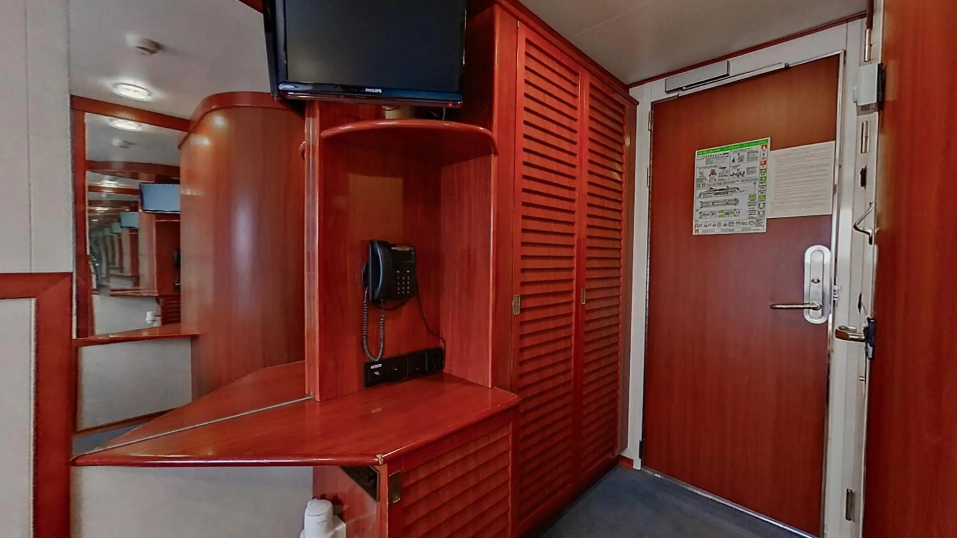 Viking Line - Overnight Cruise From Stockholm Hotel